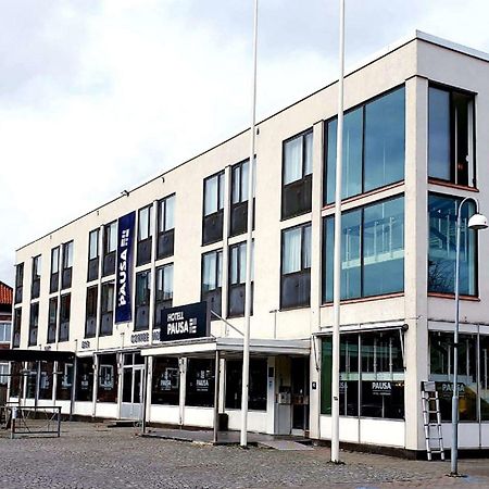 Hotell Klippan Εξωτερικό φωτογραφία