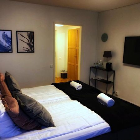 Hotell Klippan Εξωτερικό φωτογραφία