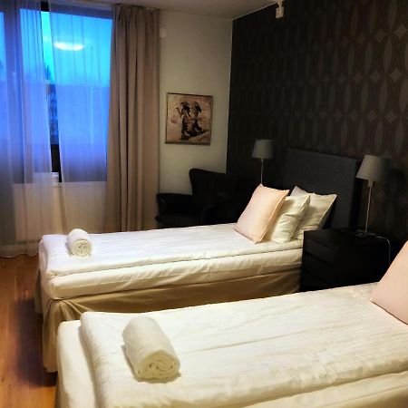 Hotell Klippan Εξωτερικό φωτογραφία