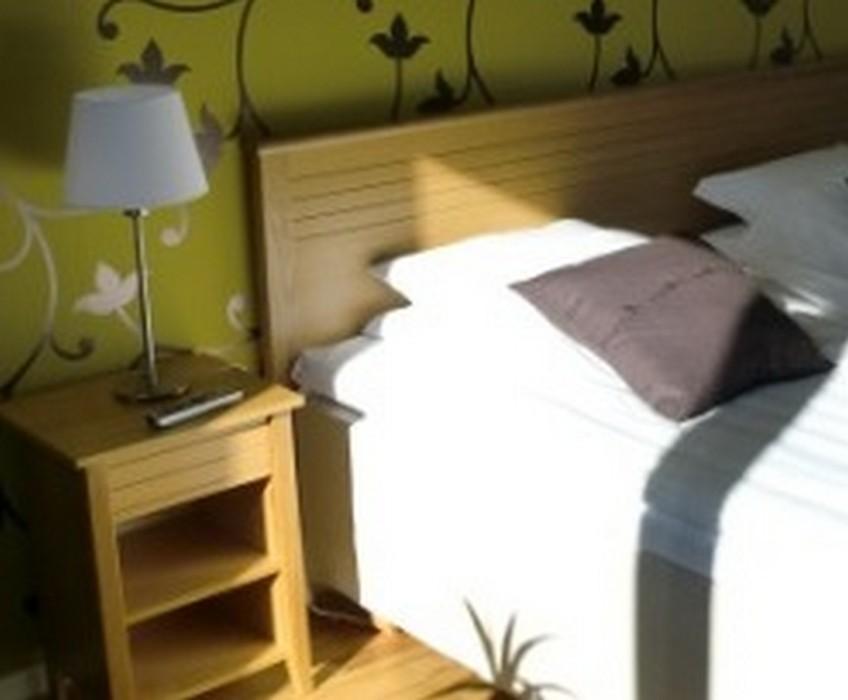 Hotell Klippan Δωμάτιο φωτογραφία