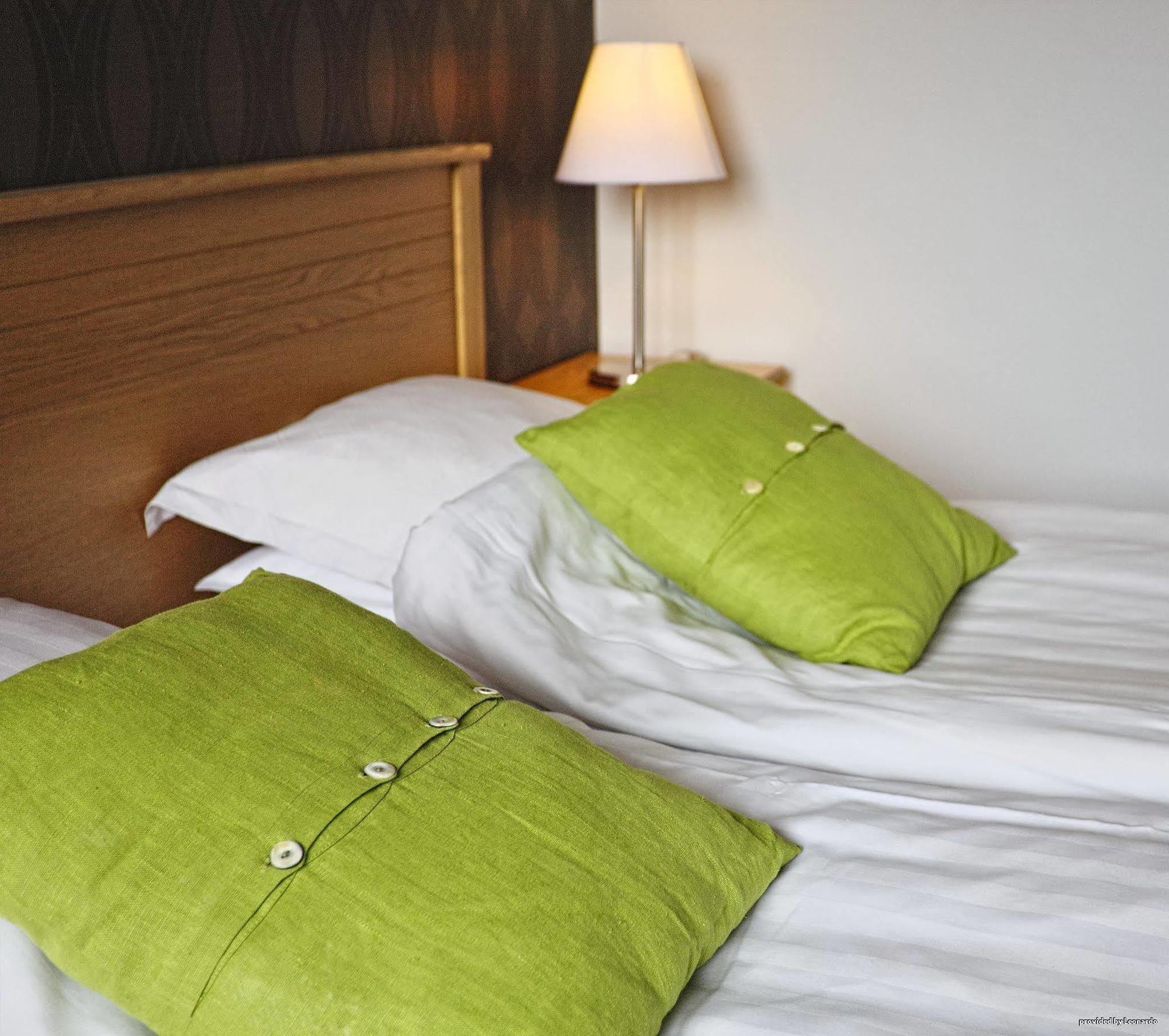 Hotell Klippan Εξωτερικό φωτογραφία
