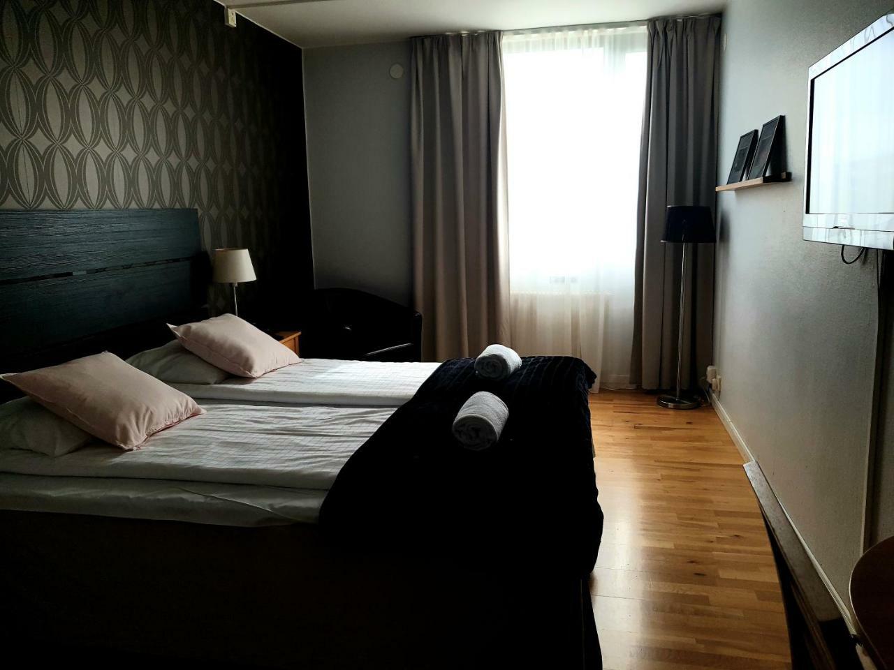 Hotell Klippan Δωμάτιο φωτογραφία