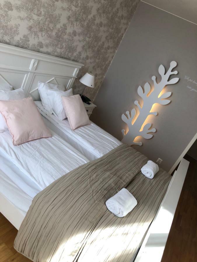 Hotell Klippan Δωμάτιο φωτογραφία