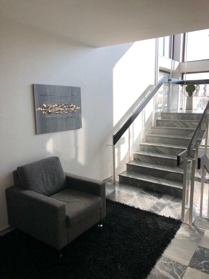 Hotell Klippan Εξωτερικό φωτογραφία