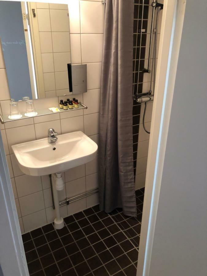 Hotell Klippan Δωμάτιο φωτογραφία