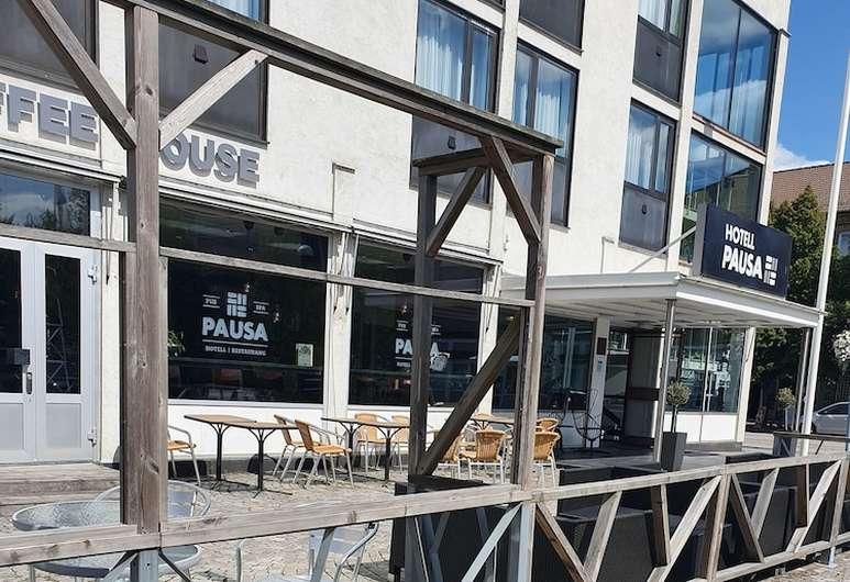 Hotell Klippan Εξωτερικό φωτογραφία