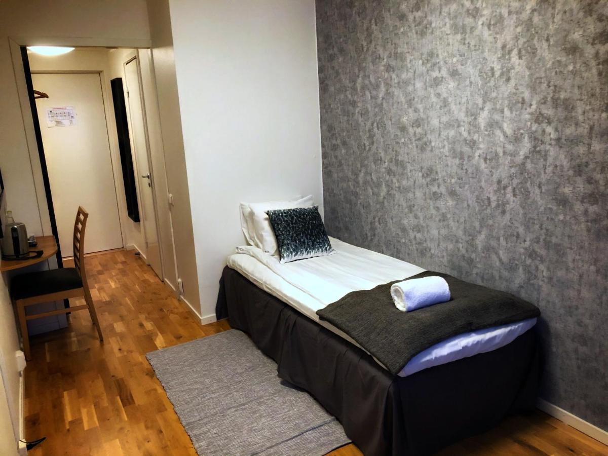 Hotell Klippan Εξωτερικό φωτογραφία