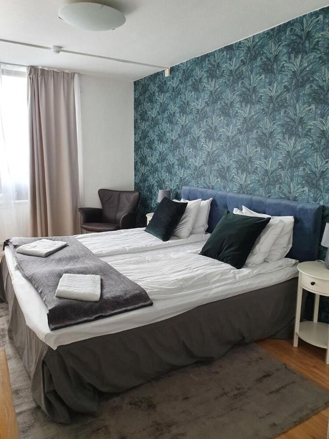Hotell Klippan Εξωτερικό φωτογραφία
