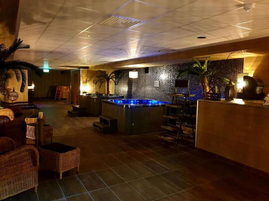 Hotell Klippan Εξωτερικό φωτογραφία
