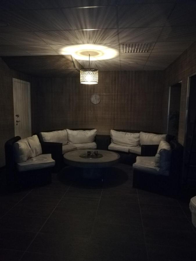 Hotell Klippan Εξωτερικό φωτογραφία