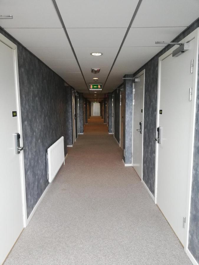 Hotell Klippan Εξωτερικό φωτογραφία